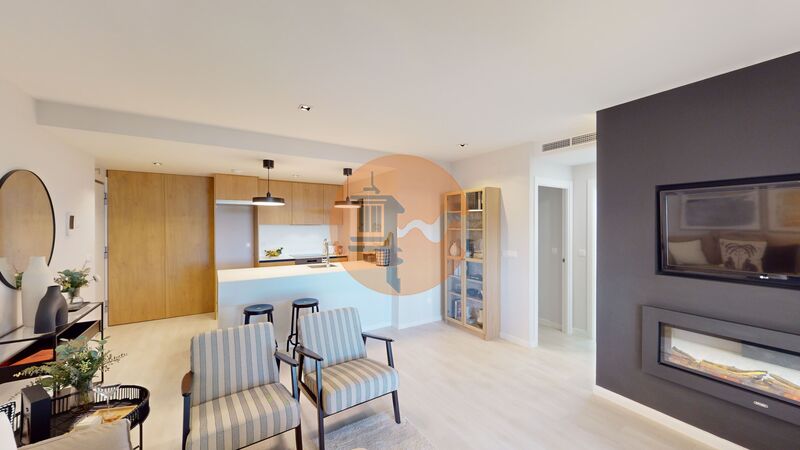 2 Bed, 2 Bath, ApartmentFor Sale, Ayamonte, Huelva