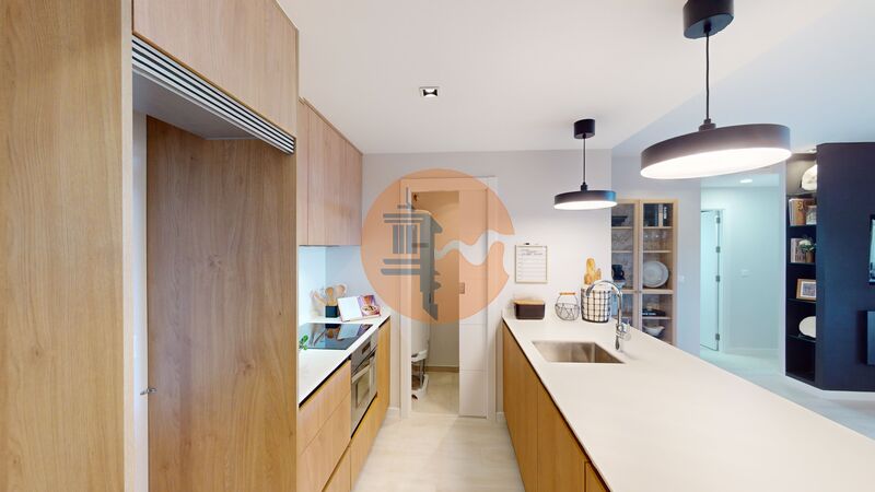 2 Bed, 2 Bath, ApartmentFor Sale, Ayamonte, Huelva