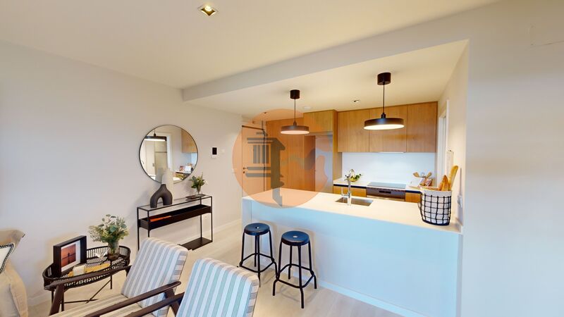 2 Bed, 2 Bath, ApartmentFor Sale, Ayamonte, Huelva