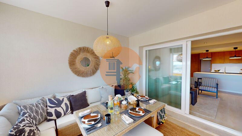 2 Bed, 2 Bath, ApartmentFor Sale, Ayamonte, Huelva