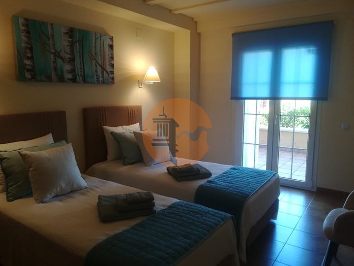 2 Bed, 2 Bath, ApartmentFor Sale, Ayamonte, Huelva