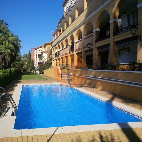 2 Bed, 2 Bath, ApartmentFor Sale, Ayamonte, Huelva