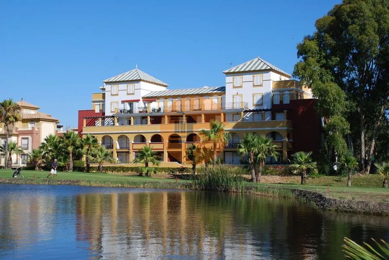 2 Bed, 2 Bath, ApartmentFor Sale, Ayamonte, Huelva