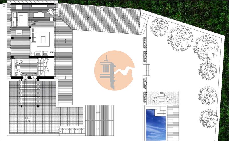 3 Bed, 1 Bath, HouseFor Sale, Loulé, Faro