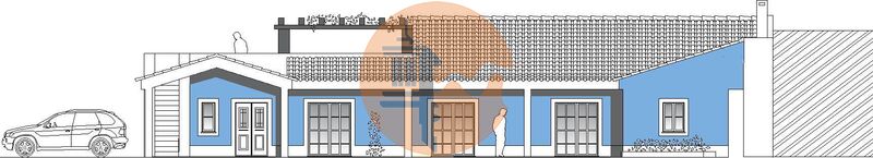 3 Bed, 1 Bath, HouseFor Sale, Loulé, Faro