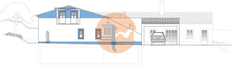 3 Bed, 1 Bath, HouseFor Sale, Loulé, Faro