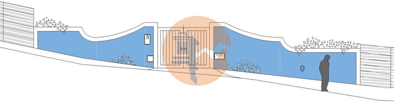 3 Bed, 1 Bath, HouseFor Sale, Loulé, Faro