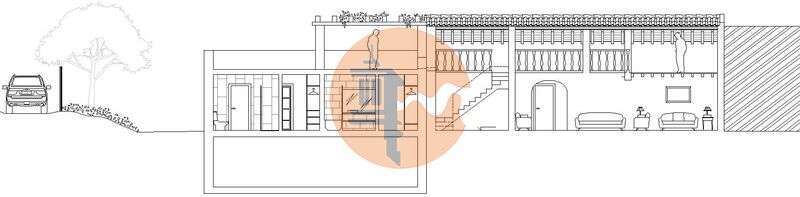 3 Bed, 1 Bath, HouseFor Sale, Loulé, Faro