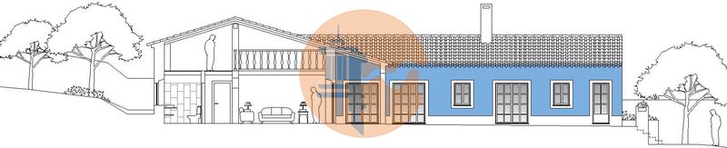 3 Bed, 1 Bath, HouseFor Sale, Loulé, Faro