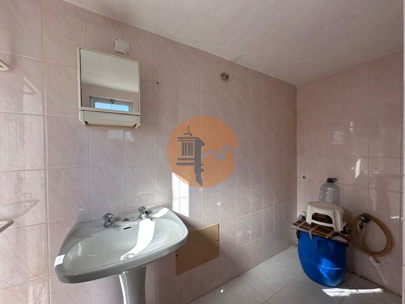 2 Bed, 1 Bath, HouseFor Sale, Castro Marim, Faro