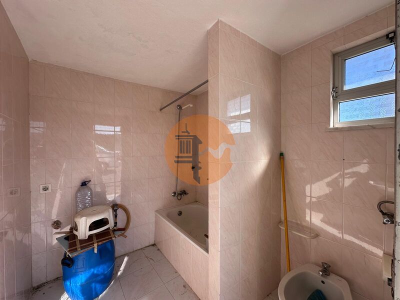 2 Bed, 1 Bath, HouseFor Sale, Castro Marim, Faro