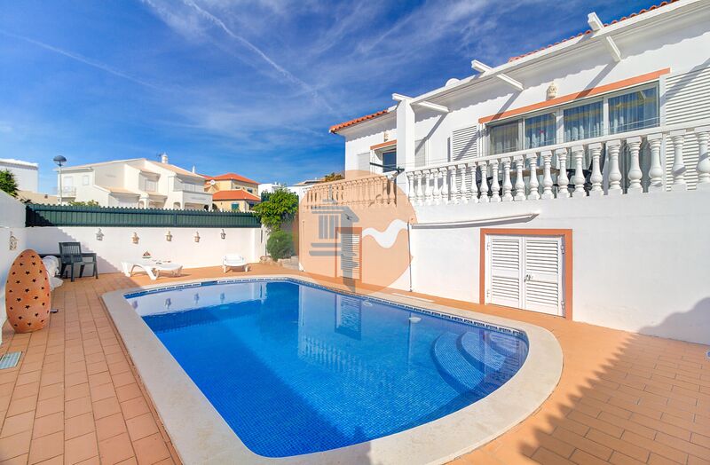 4 Bed, 3 Bath, HouseFor Sale, Castro Marim, Faro
