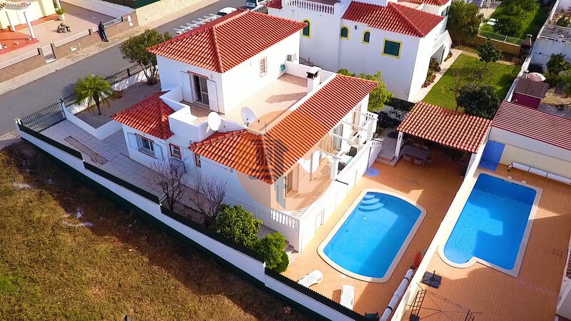 4 Bed, 3 Bath, HouseFor Sale, Castro Marim, Faro