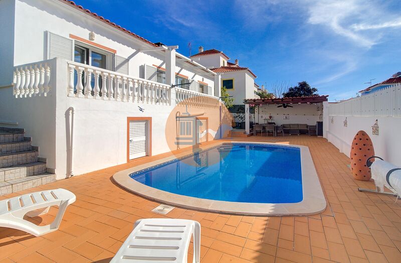 4 Bed, 3 Bath, HouseFor Sale, Castro Marim, Faro