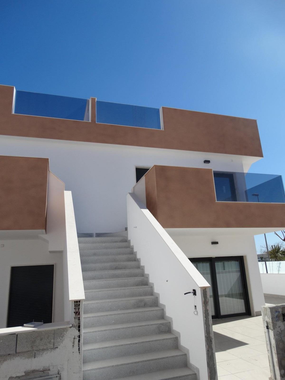 2 Bed, 2 Bath, HouseFor Sale, Pilar De La Horadada, Alicante