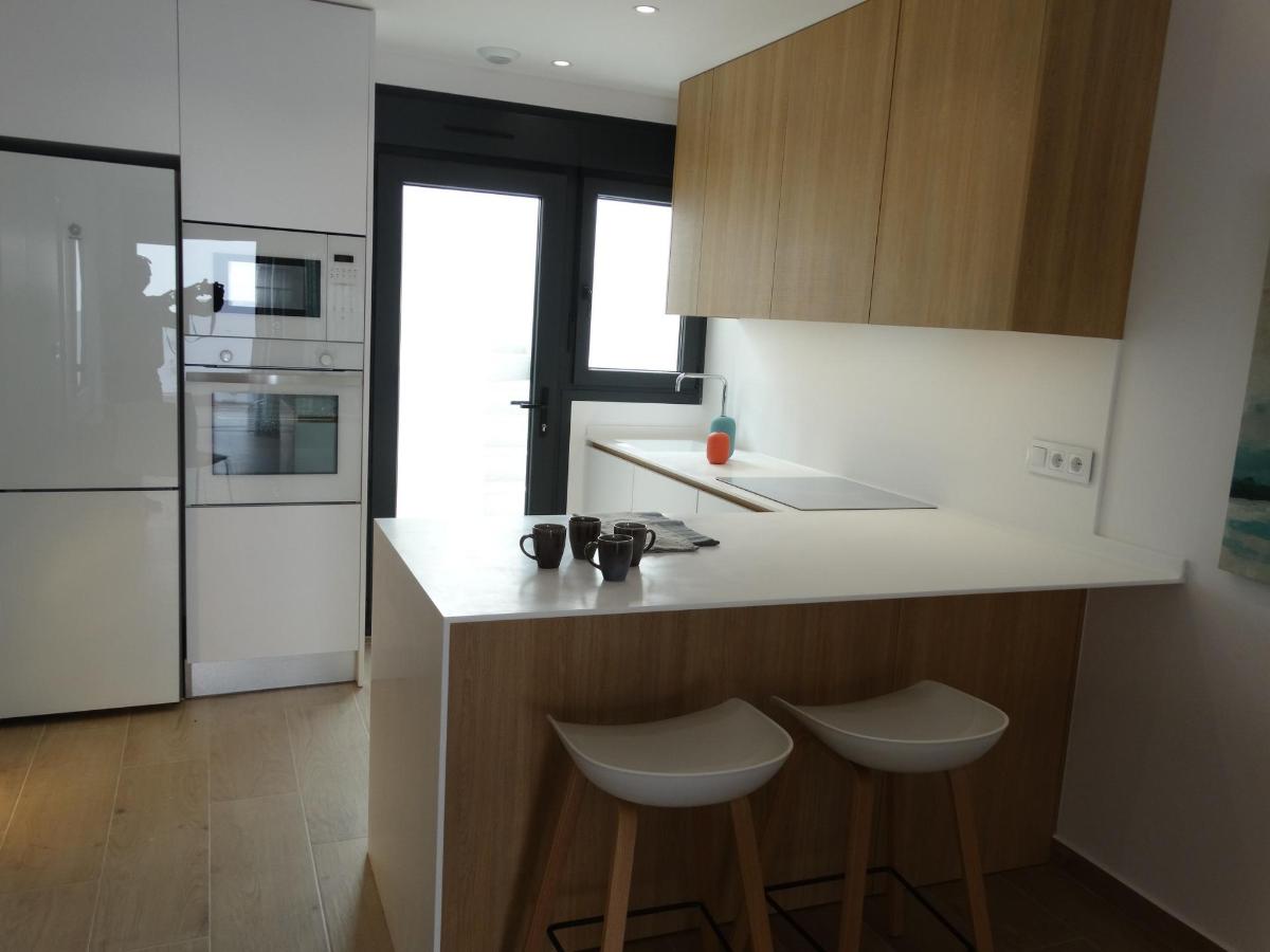 2 Bed, 2 Bath, HouseFor Sale, Pilar De La Horadada, Alicante