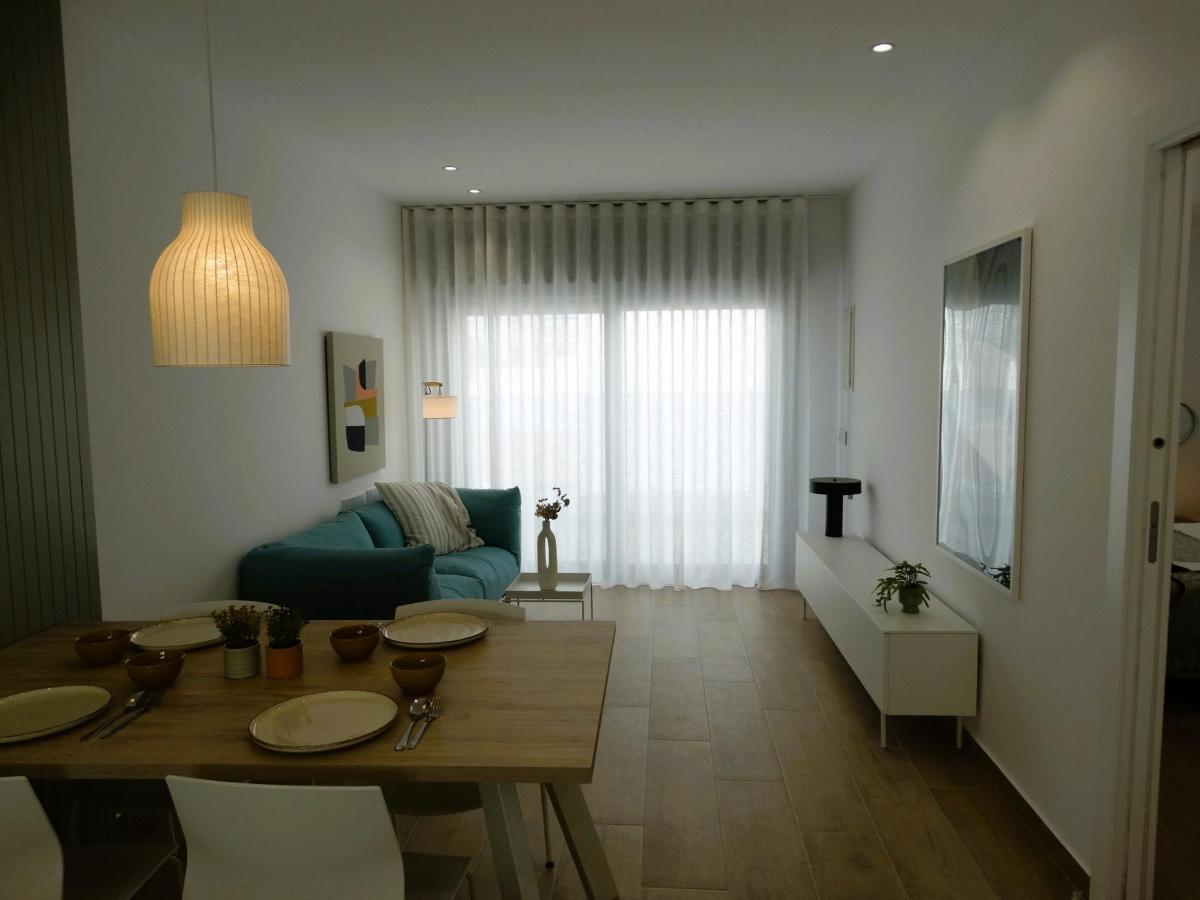 2 Bed, 2 Bath, HouseFor Sale, Pilar De La Horadada, Alicante