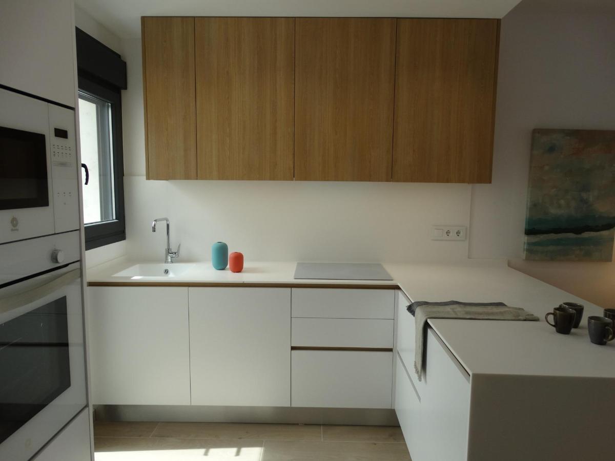 2 Bed, 2 Bath, HouseFor Sale, Pilar De La Horadada, Alicante