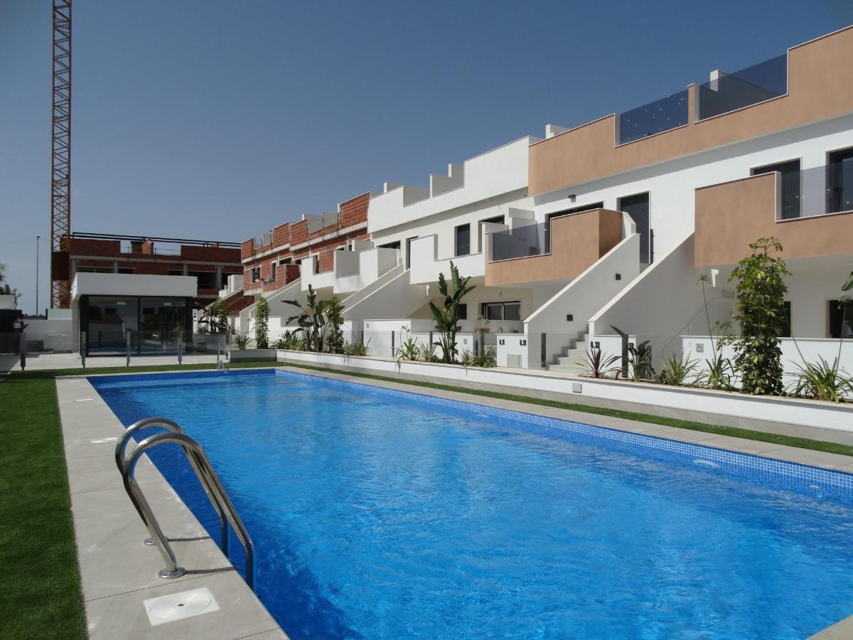 2 Bed, 2 Bath, HouseFor Sale, Pilar De La Horadada, Alicante