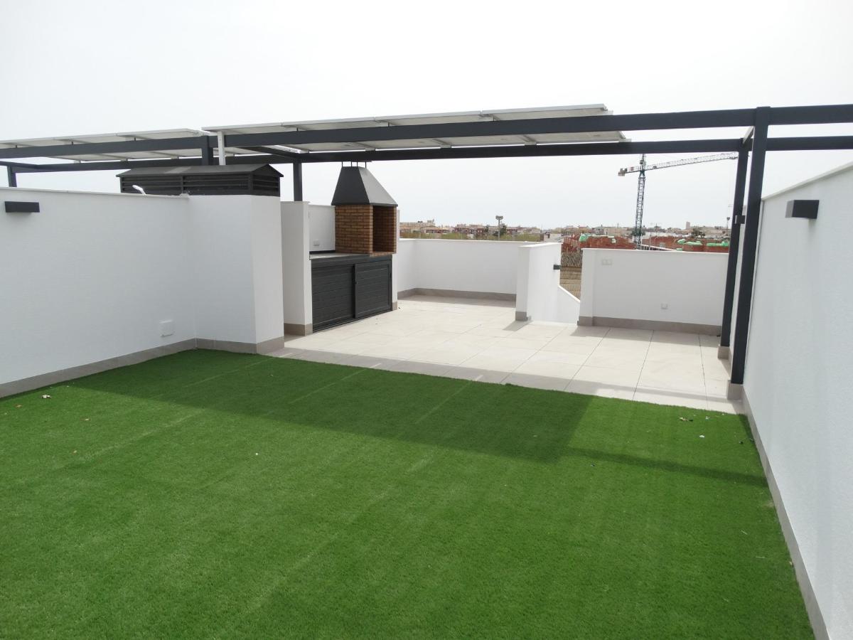 2 Bed, 2 Bath, HouseFor Sale, Pilar De La Horadada, Alicante