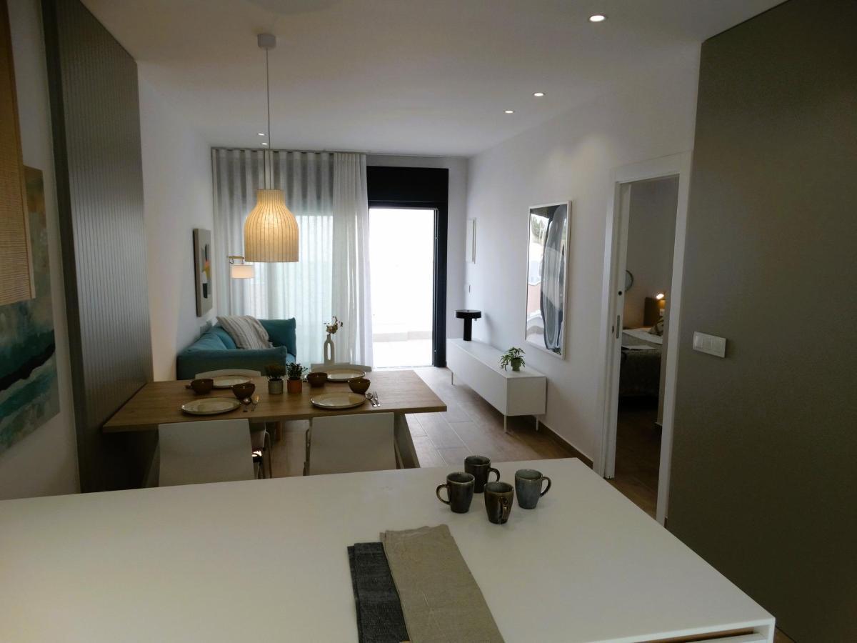 2 Bed, 2 Bath, HouseFor Sale, Pilar De La Horadada, Alicante