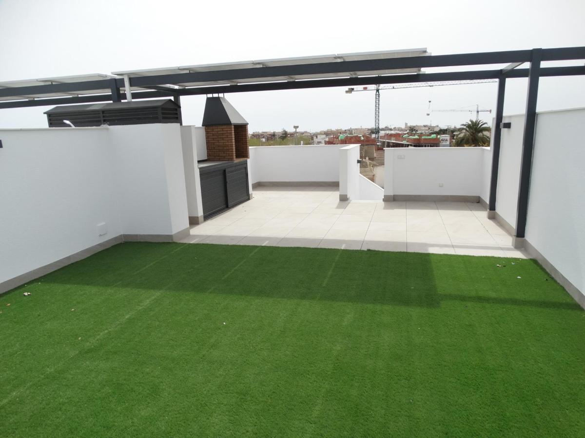 2 Bed, 2 Bath, HouseFor Sale, Pilar De La Horadada, Alicante