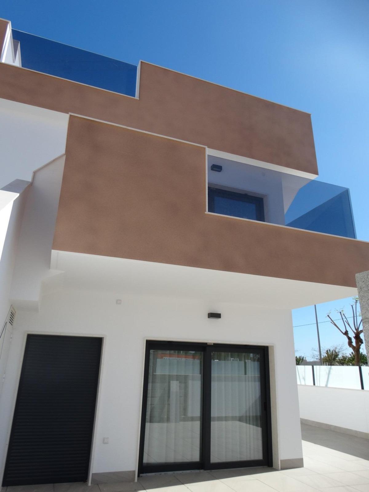 2 Bed, 2 Bath, HouseFor Sale, Pilar De La Horadada, Alicante