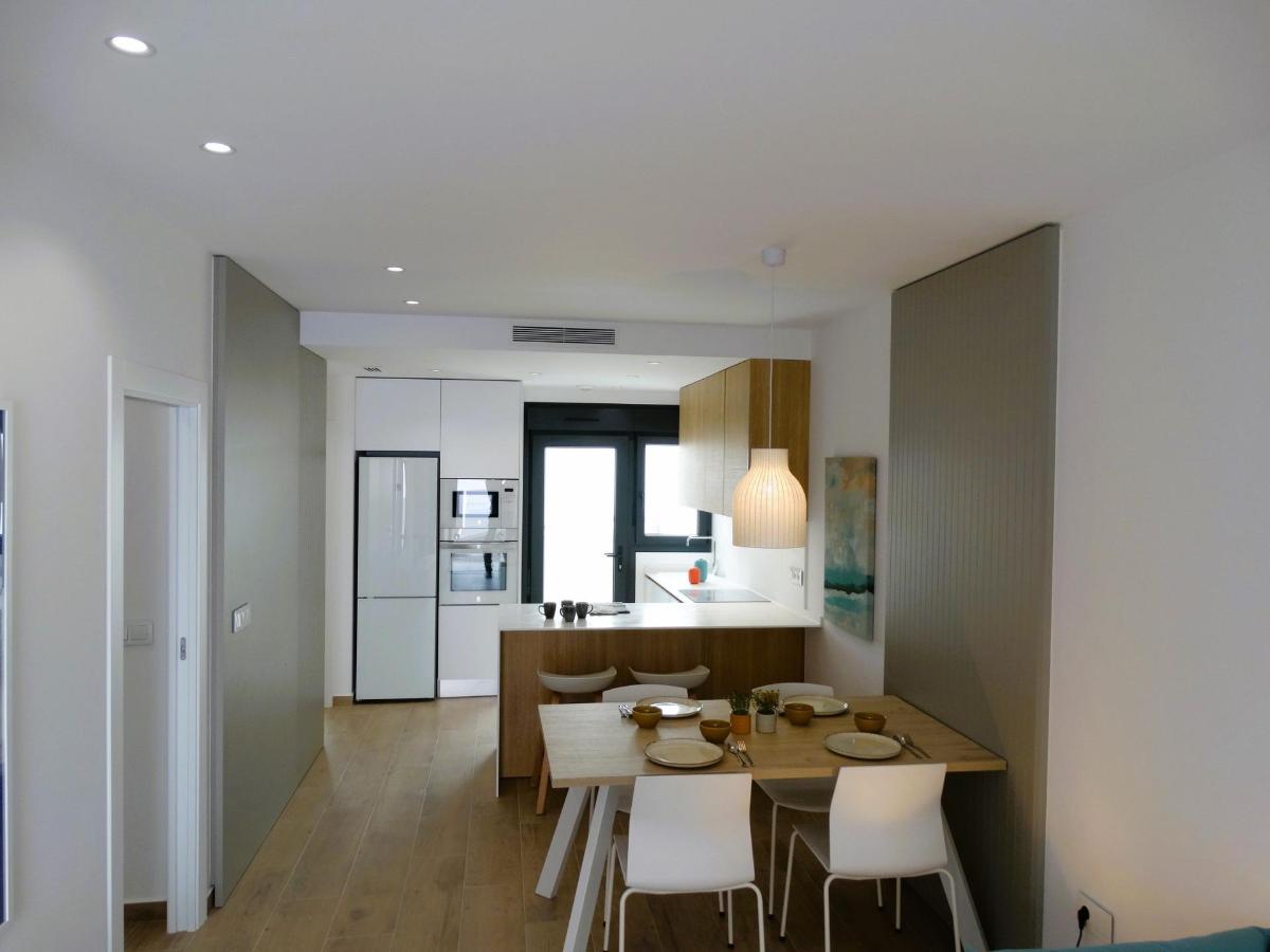 3 Bed, 2 Bath, HouseFor Sale, Pilar De La Horadada, Alicante