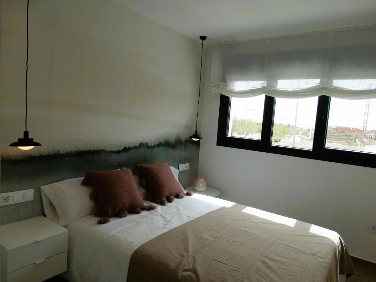 3 Bed, 2 Bath, HouseFor Sale, Pilar De La Horadada, Alicante