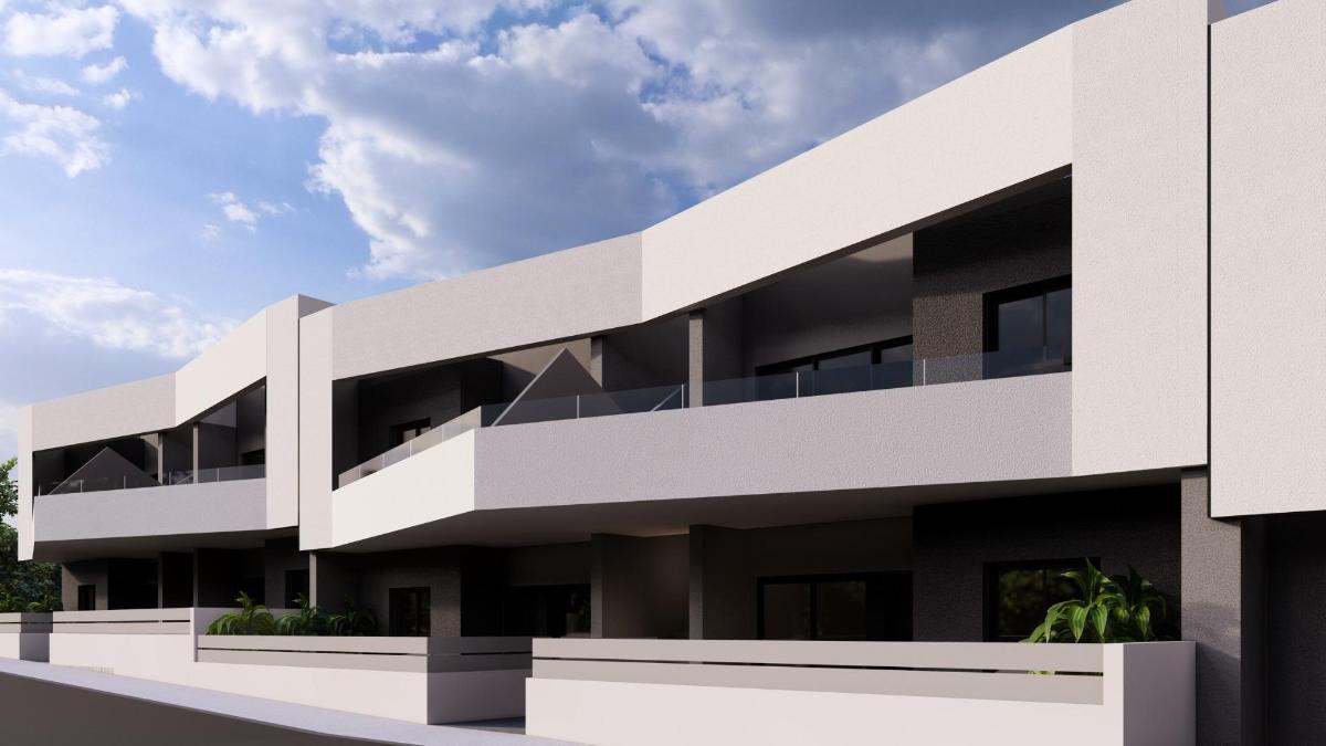 3 Bed, 2 Bath, HouseFor Sale, Pueblo, Alicante