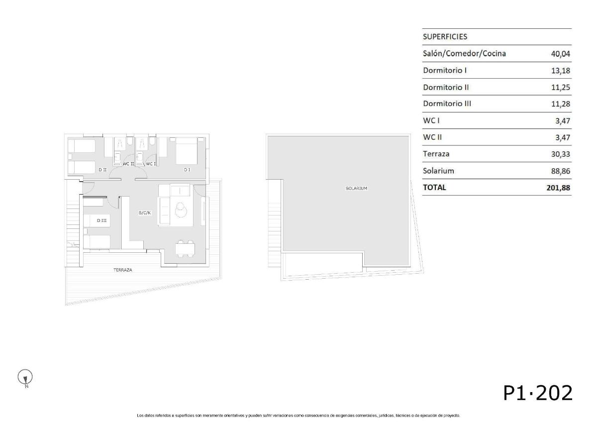 3 Bed, 2 Bath, HouseFor Sale, San Miguel de Salinas, Alicante