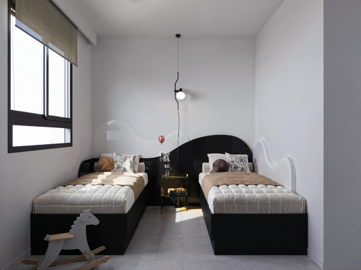 2 Bed, 2 Bath, HouseFor Sale, San Miguel de Salinas, Alicante