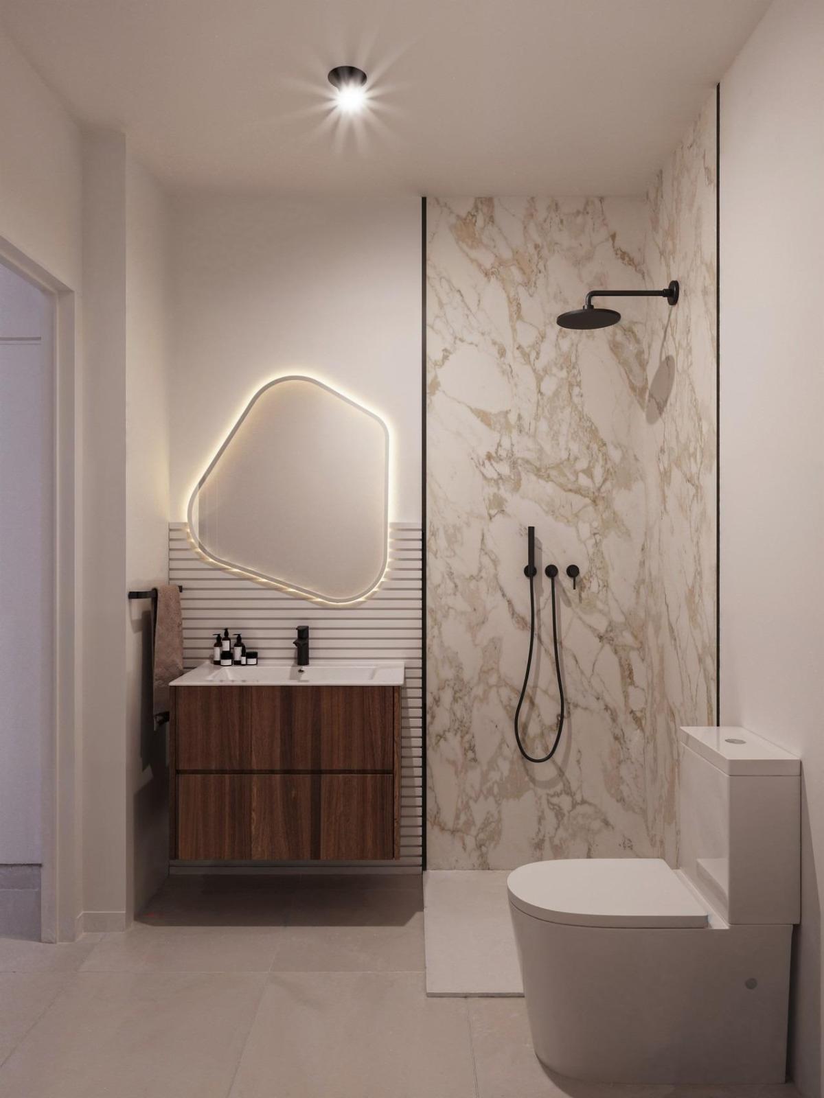 2 Bed, 2 Bath, HouseFor Sale, San Miguel de Salinas, Alicante