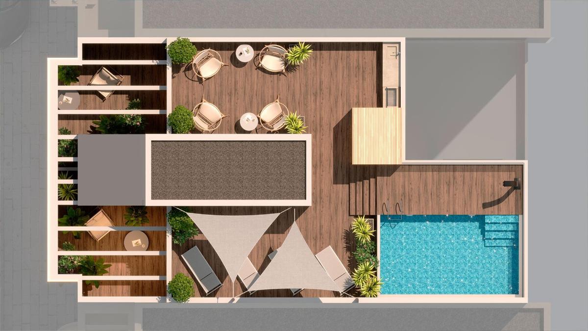 1 Bath, ApartmentFor Sale, Playa del AcequiÃ³n, Alicante