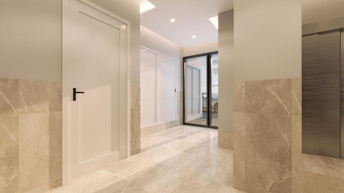 1 Bed, 1 Bath, ApartmentFor Sale, Torrevieja, Alicante