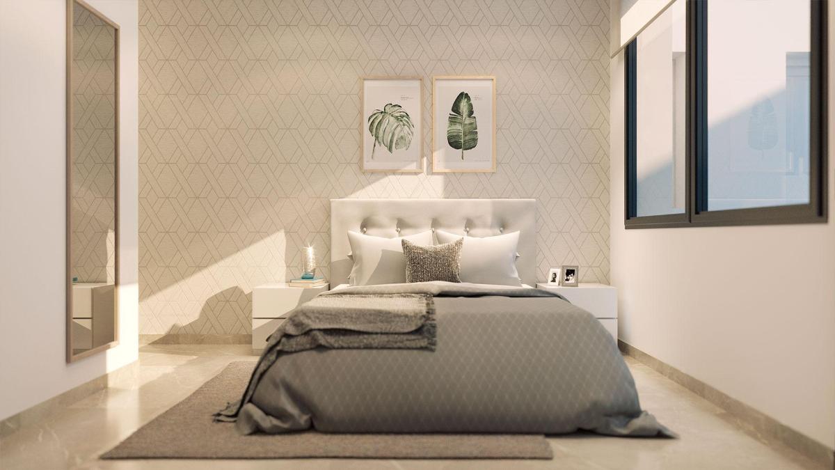 2 Bed, 2 Bath, ApartmentFor Sale, Torrevieja, Alicante