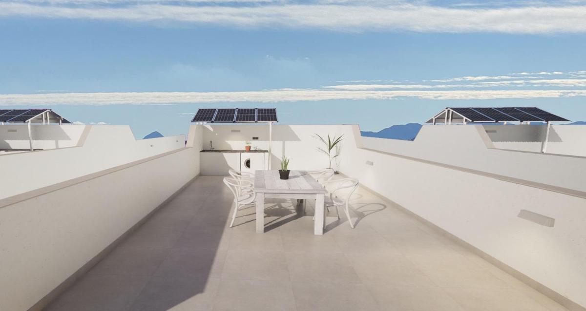 3 Bed, 2 Bath, HouseFor Sale, Los Alcazares, Murcia