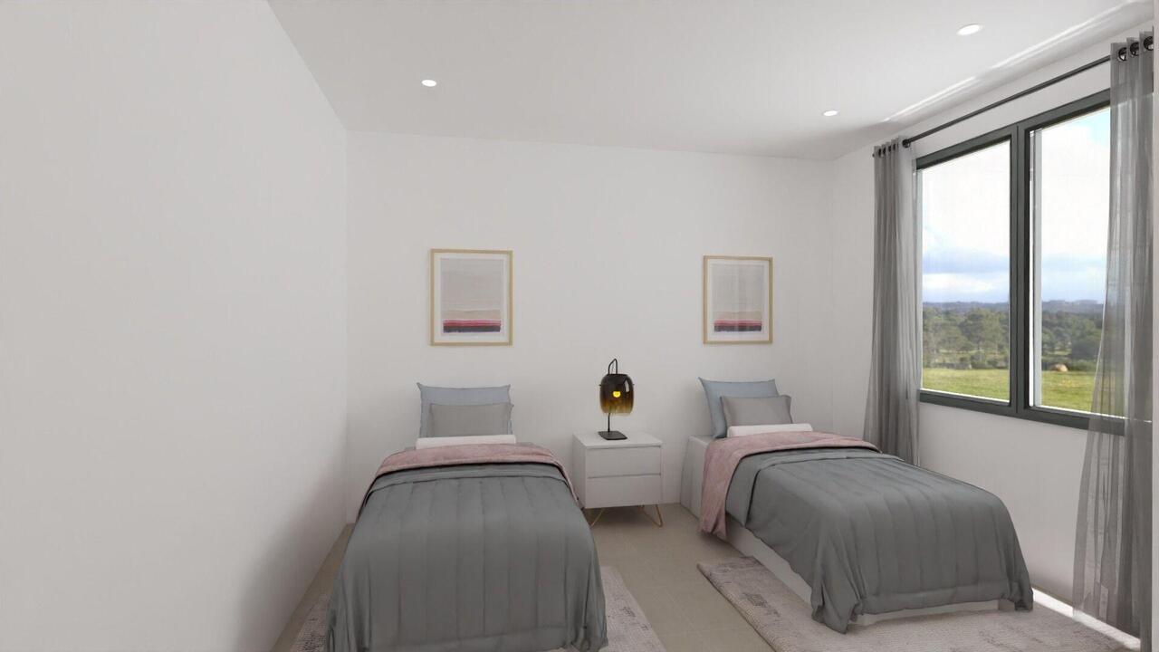 2 Bed, 1 Bath, HouseFor Sale, Hondon De Las Nieves, Alicante