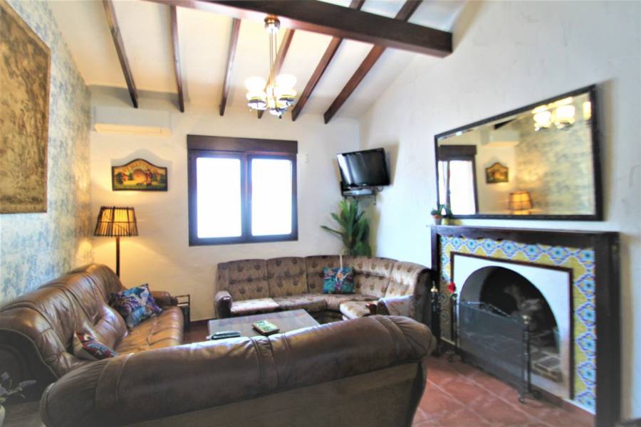 9 Bed, 8 Bath, HouseFor Sale, Orihuela Costa, Alicante