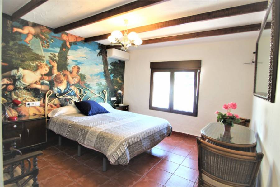 9 Bed, 8 Bath, HouseFor Sale, Orihuela Costa, Alicante