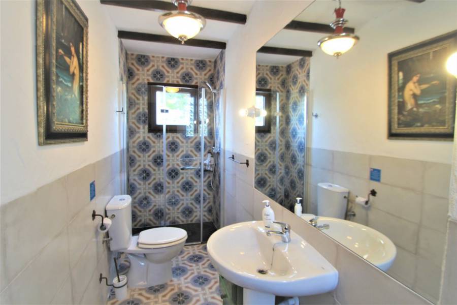 9 Bed, 8 Bath, HouseFor Sale, Orihuela Costa, Alicante