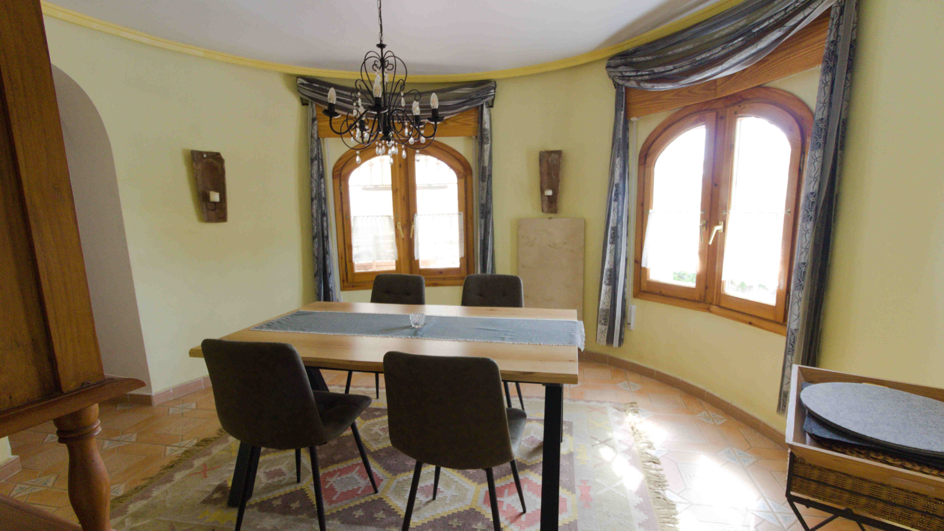 5 Bed, 4 Bath, HouseFor Sale, Ciudad Quesada, Alicante