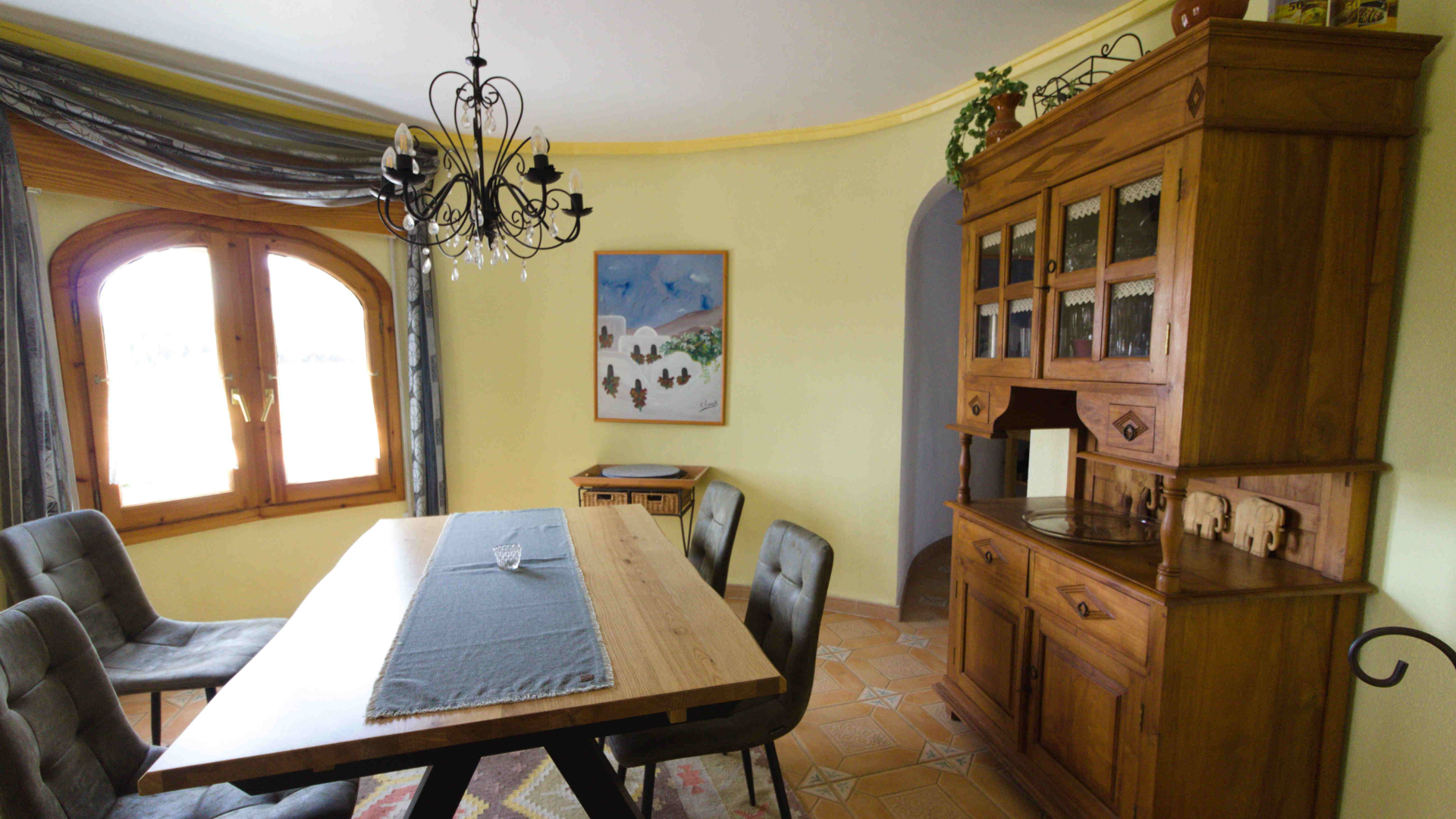 5 Bed, 4 Bath, HouseFor Sale, Ciudad Quesada, Alicante