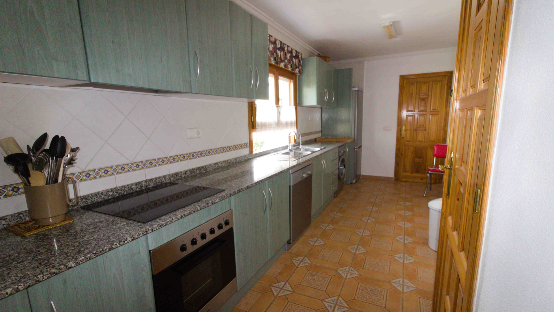 5 Bed, 4 Bath, HouseFor Sale, Ciudad Quesada, Alicante