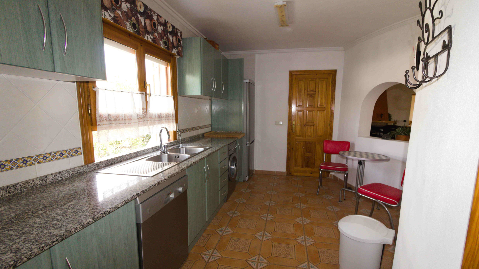 5 Bed, 4 Bath, HouseFor Sale, Ciudad Quesada, Alicante