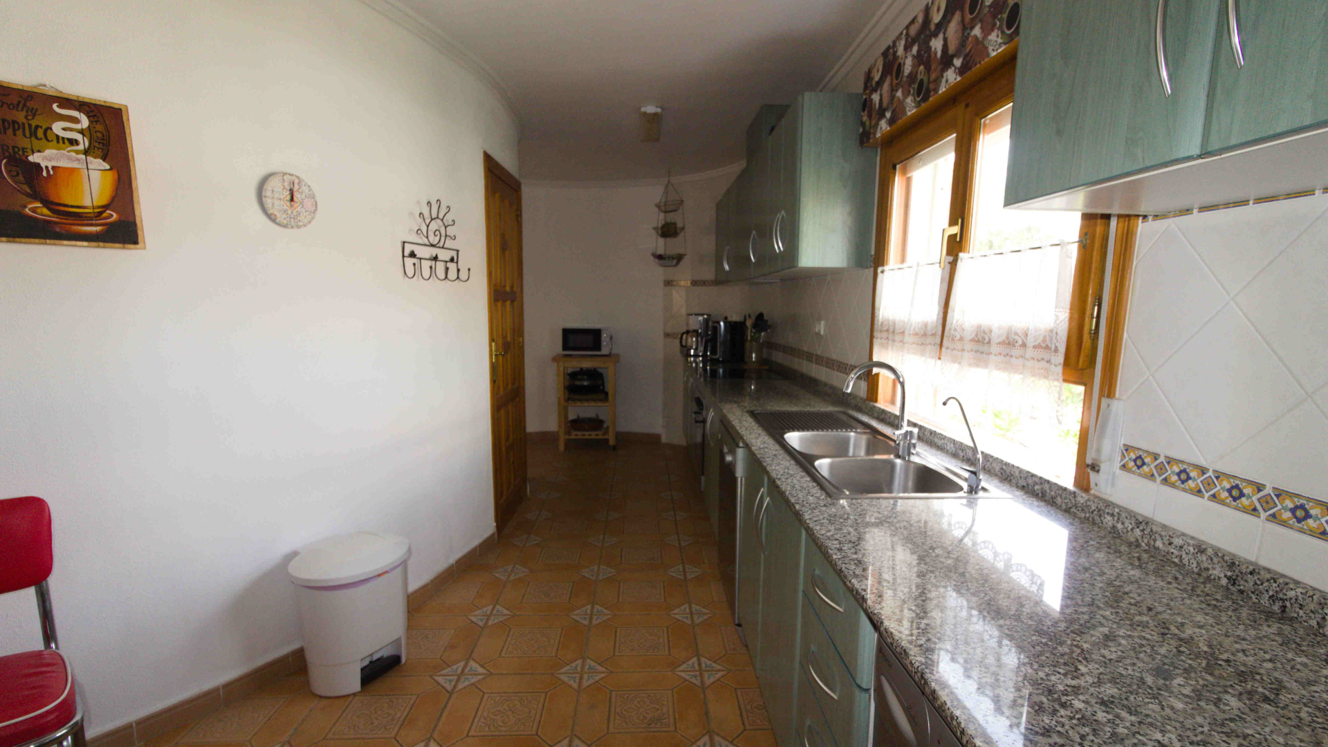 5 Bed, 4 Bath, HouseFor Sale, Ciudad Quesada, Alicante