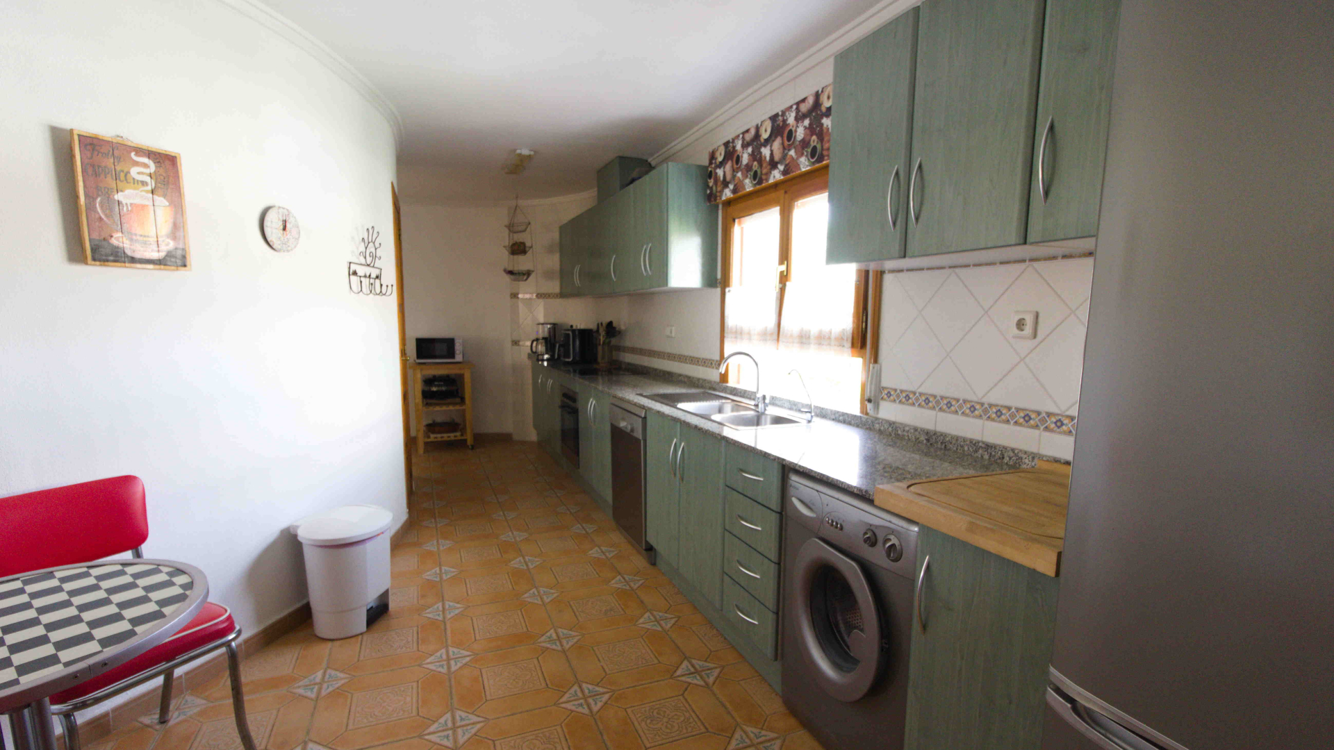 5 Bed, 4 Bath, HouseFor Sale, Ciudad Quesada, Alicante