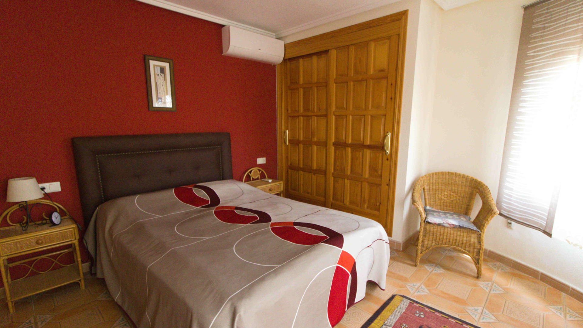 5 Bed, 4 Bath, HouseFor Sale, Ciudad Quesada, Alicante