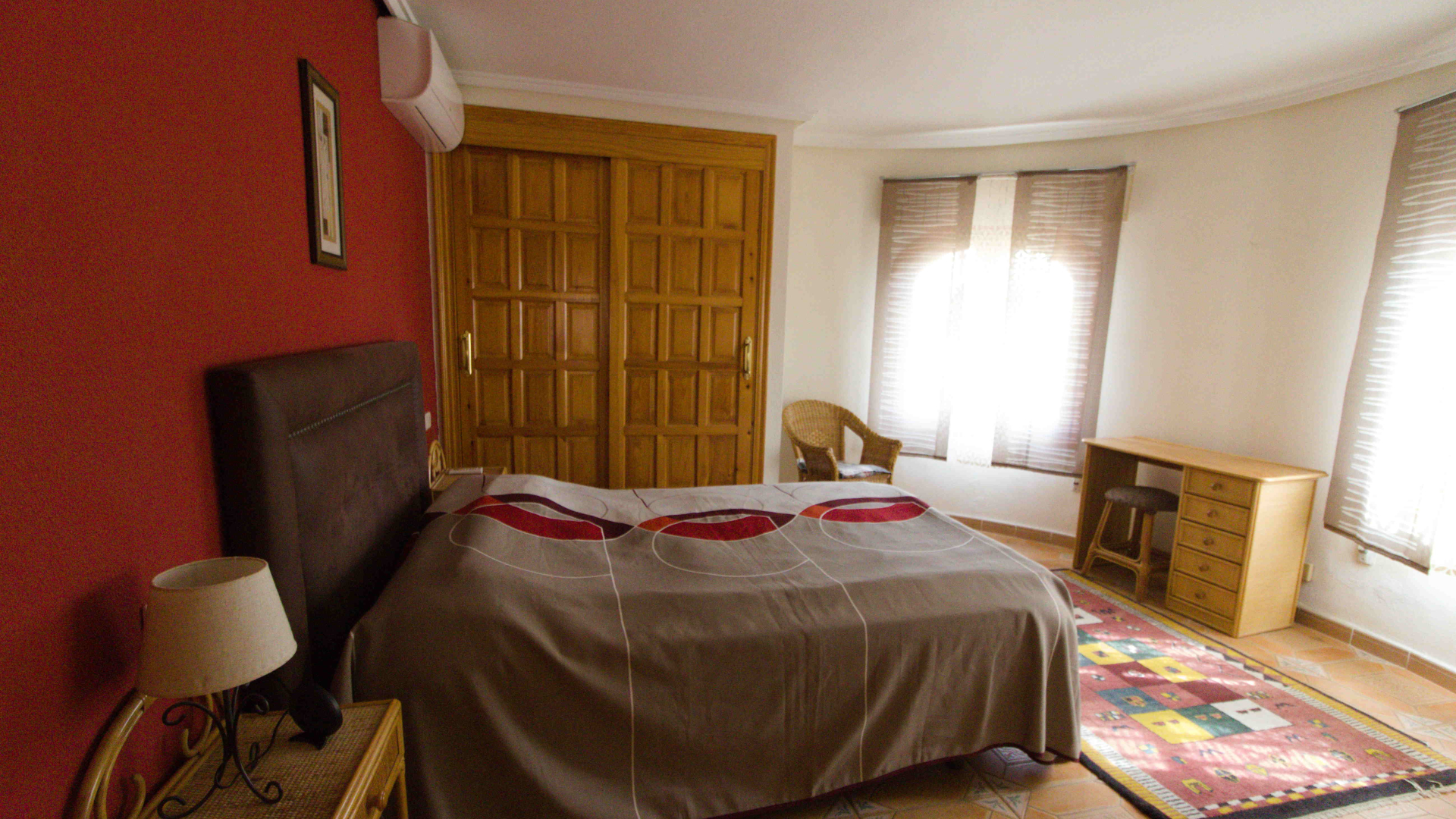 5 Bed, 4 Bath, HouseFor Sale, Ciudad Quesada, Alicante