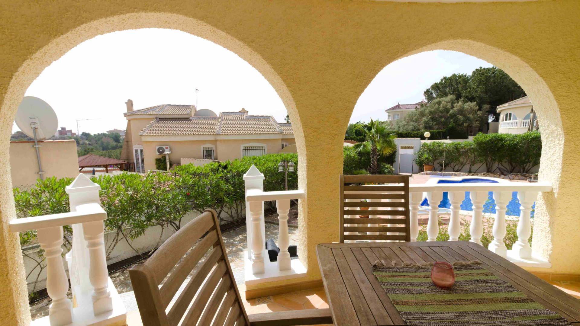 5 Bed, 4 Bath, HouseFor Sale, Ciudad Quesada, Alicante